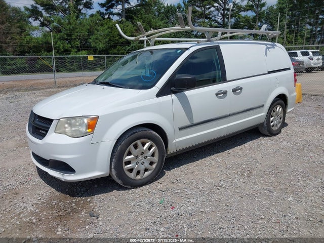 RAM 2014 2014 2C4JRGAG1ER353083 Image 2