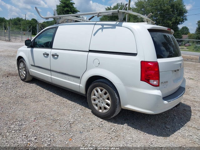 RAM 2014 2014 2C4JRGAG1ER353083 Image 3