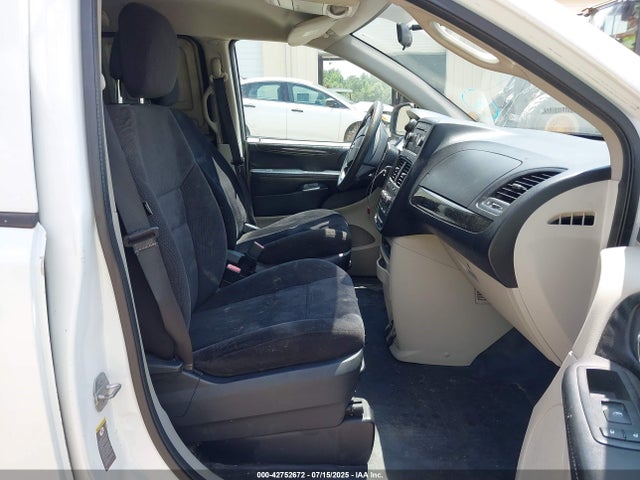 RAM 2014 2014 2C4JRGAG1ER353083 Image 5