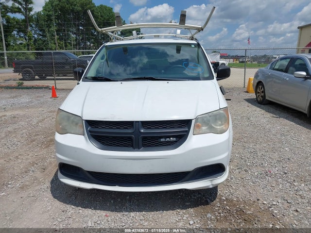 RAM 2014 2014 2C4JRGAG1ER353083 Image 6