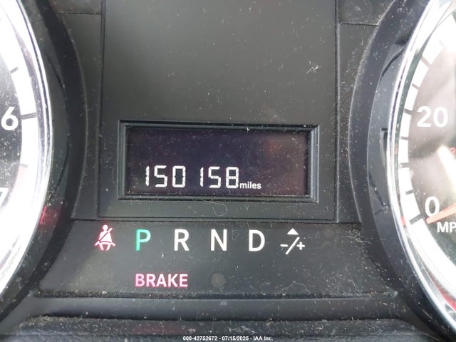 RAM 2014 2014 2C4JRGAG1ER353083 Image 7