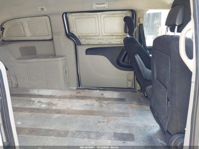 RAM 2014 2014 2C4JRGAG1ER353083 Image 8