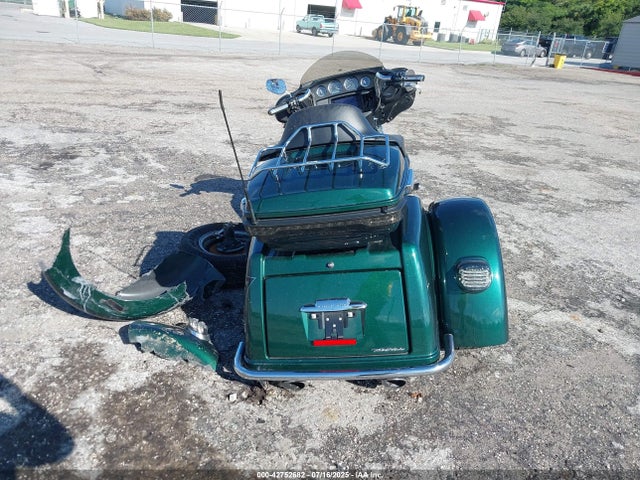 2021 HARLEY-DAVIDSON FLHTCUTG 1HD1MAF19MB855965 Photo 5