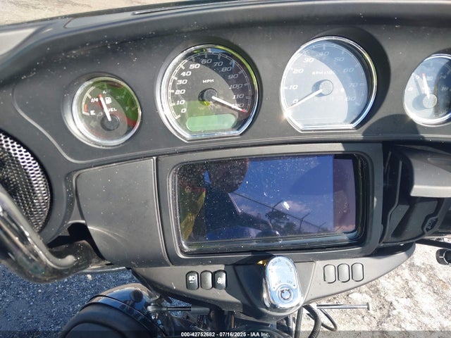 2021 HARLEY-DAVIDSON FLHTCUTG 1HD1MAF19MB855965 Photo 6