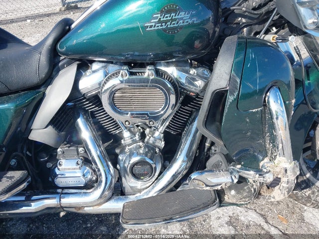 2021 HARLEY-DAVIDSON FLHTCUTG 1HD1MAF19MB855965 Photo 7