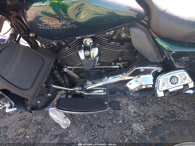 2021 HARLEY-DAVIDSON FLHTCUTG 1HD1MAF19MB855965 Photo 8