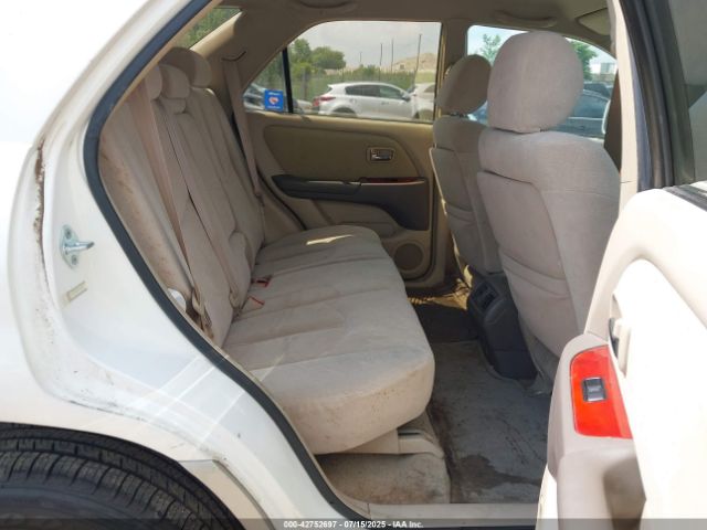 2001 LEXUS RX 300 JTJHF10U310183533 Photo 7