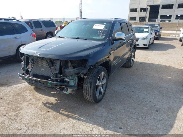 1C4RJEBG8EC589493 Jeep Grand Cherokee