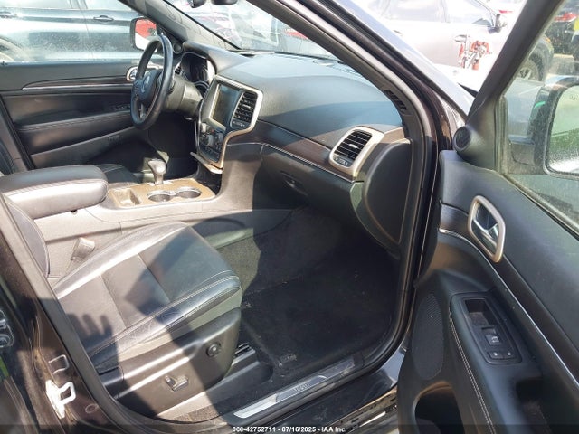 1C4RJEBG8EC589493 Jeep Grand Cherokee