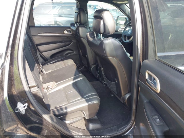 1C4RJEBG8EC589493 Jeep Grand Cherokee