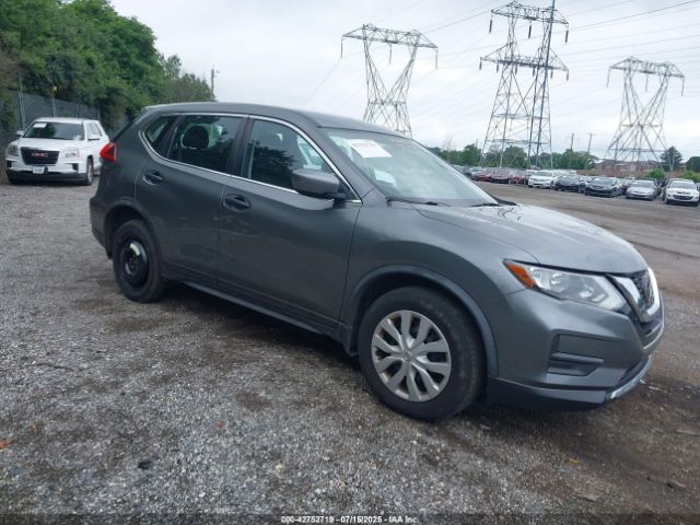 2018 NISSAN ROGUE JN8AT2MV3JW312362