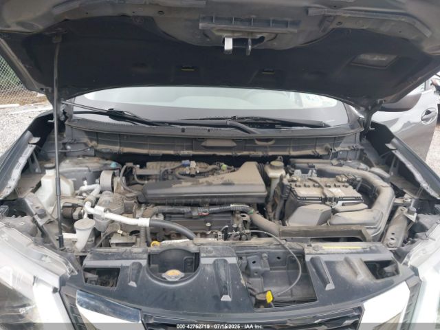 2018 NISSAN ROGUE JN8AT2MV3JW312362 Photo 9