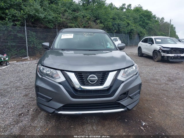 JN8AT2MV3JW312362 Nissan 2018