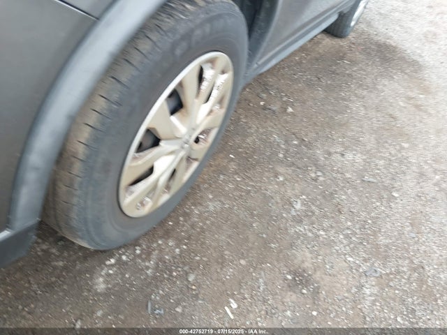JN8AT2MV3JW312362 Nissan 2018
