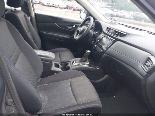 2018 NISSAN ROGUE JN8AT2MV3JW312362 Photo 4