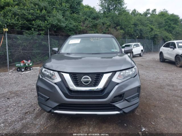 2018 NISSAN ROGUE JN8AT2MV3JW312362 Photo 5