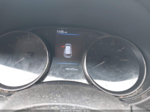 2018 NISSAN ROGUE JN8AT2MV3JW312362 Photo 6