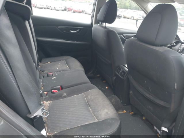2018 NISSAN ROGUE JN8AT2MV3JW312362 Photo 7