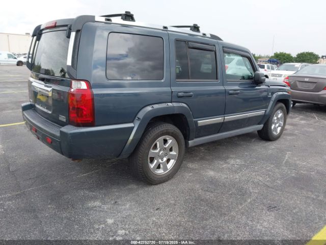 2007 JEEP COMMANDER 1J8HH582X7C531139 Photo 3