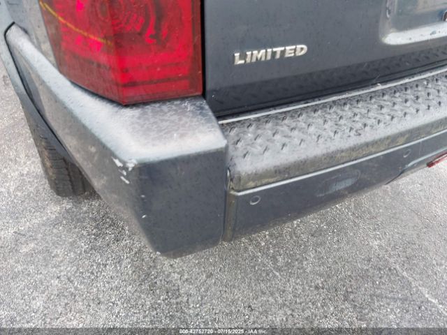 2007 JEEP COMMANDER 1J8HH582X7C531139 Photo 5