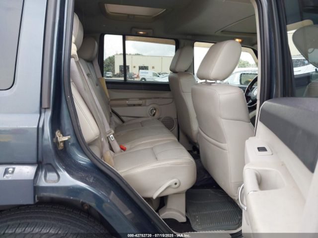 2007 JEEP COMMANDER 1J8HH582X7C531139 Photo 7