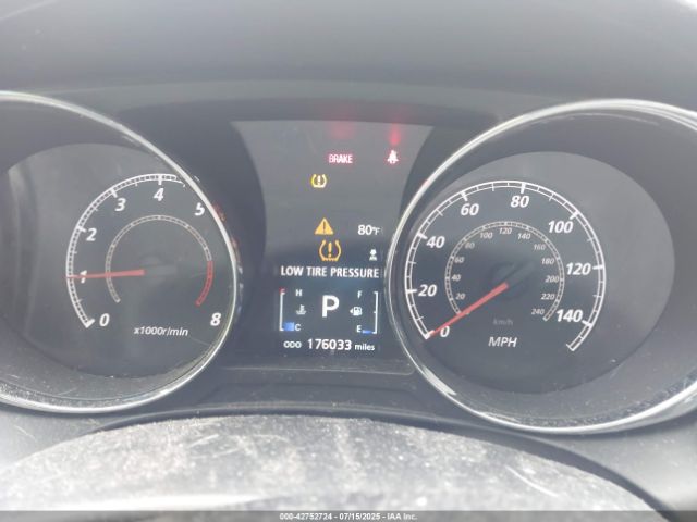 2013 MITSUBISHI OUTLANDER SPORT 4A4AR4AUXDE021586 Photo 6