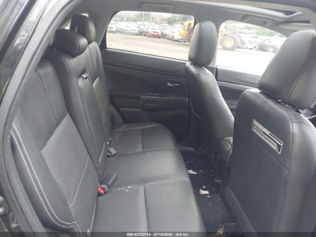 2013 MITSUBISHI OUTLANDER SPORT 4A4AR4AUXDE021586 Photo 7