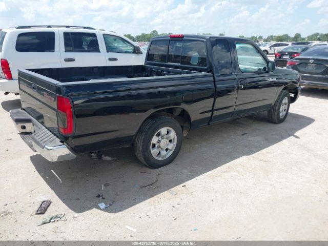 2000 NISSAN FRONTIER 1N6DD26S7YC359637 Photo 3