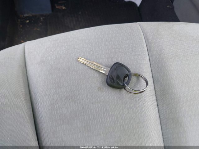 2008 HYUNDAI ELANTRA KMHDU46D48U370889 Photo 10