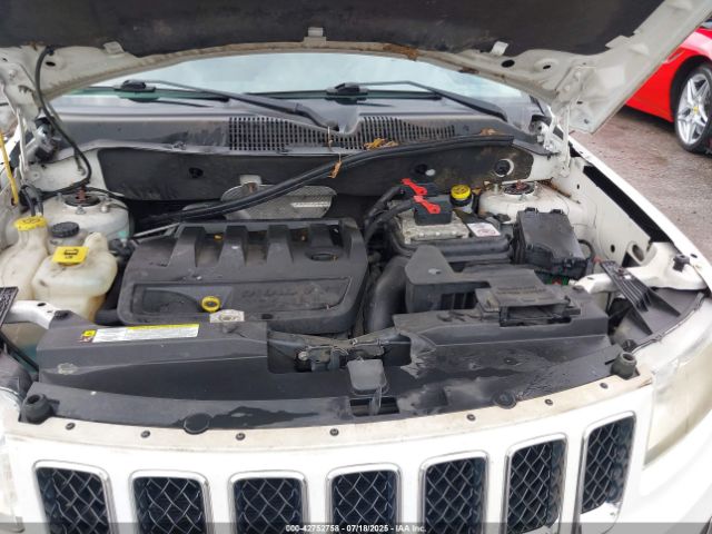 2011 JEEP COMPASS 1J4NF1FB7BD282517 Photo 9