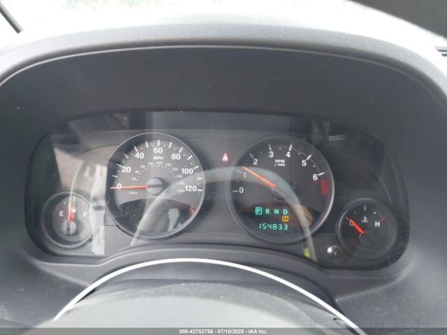 2011 JEEP COMPASS 1J4NF1FB7BD282517 Photo 6