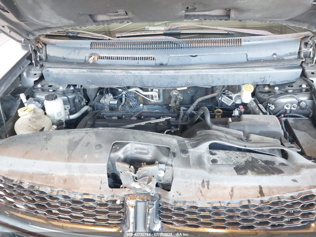 Dodge 2018 2018 3C4PDCAB7JT296174 Image 10