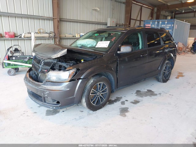 Dodge 2018 2018 3C4PDCAB7JT296174 Image 2