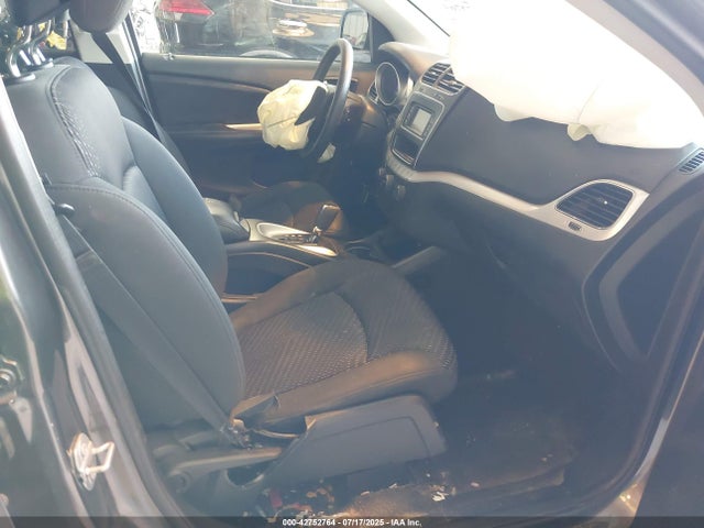 Dodge 2018 2018 3C4PDCAB7JT296174 Image 5
