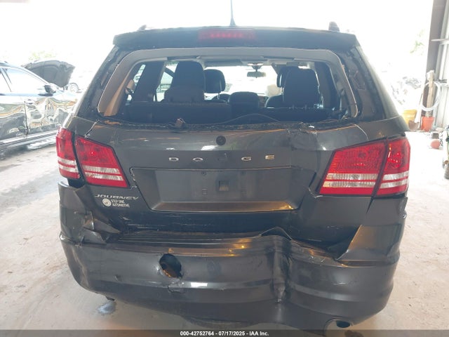 Dodge 2018 2018 3C4PDCAB7JT296174 Image 6