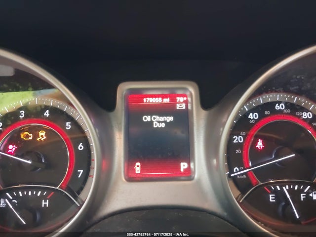 Dodge 2018 2018 3C4PDCAB7JT296174 Image 7