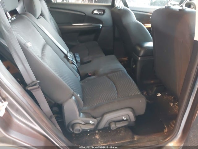 Dodge 2018 2018 3C4PDCAB7JT296174 Image 8