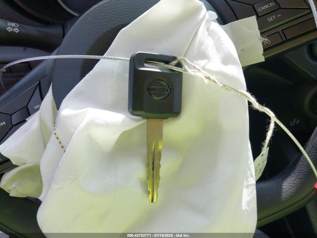 Nissan 2025 2025 3N1CN8DV2SL823069 Image 11