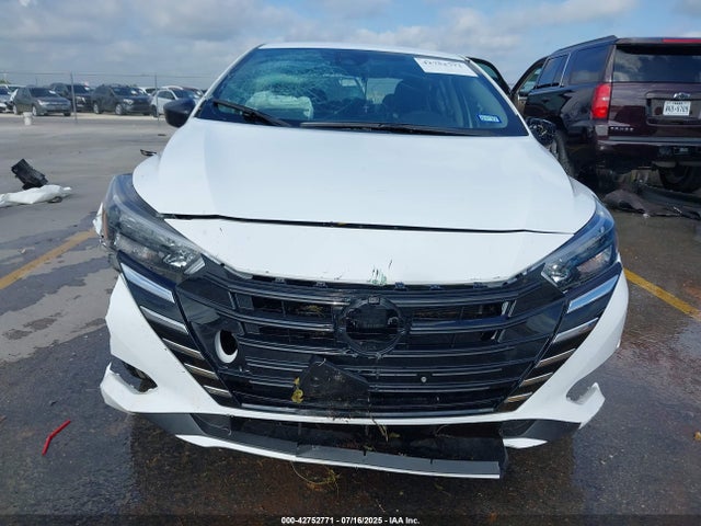 Nissan 2025 2025 3N1CN8DV2SL823069 Image 12