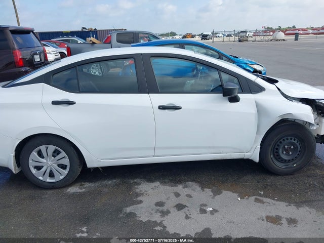 Nissan 2025 2025 3N1CN8DV2SL823069 Image 13