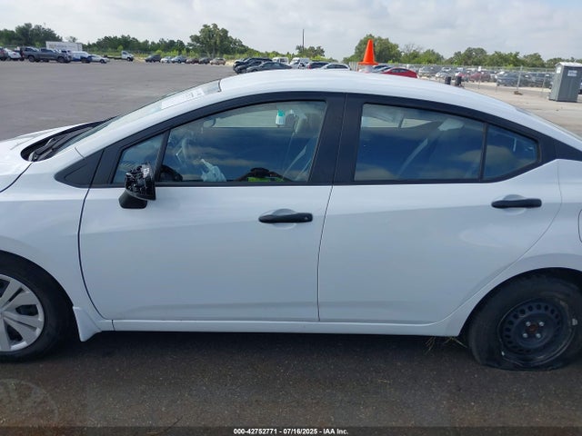 Nissan 2025 2025 3N1CN8DV2SL823069 Image 14