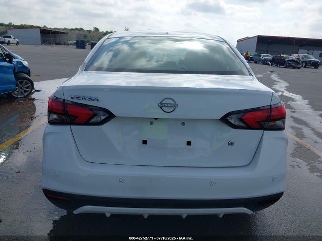 Nissan 2025 2025 3N1CN8DV2SL823069 Image 16