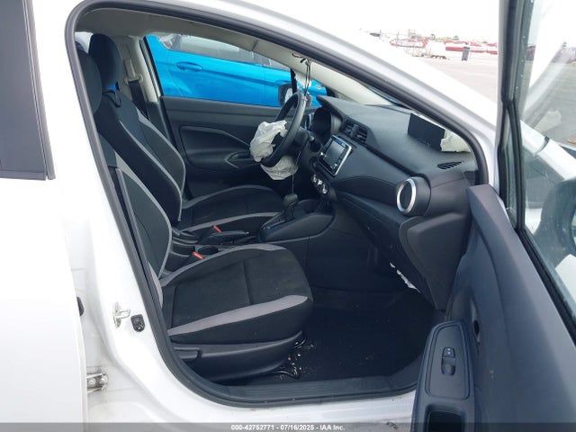 Nissan 2025 2025 3N1CN8DV2SL823069 Image 5