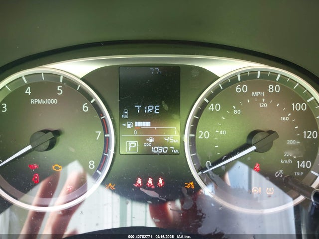 Nissan 2025 2025 3N1CN8DV2SL823069 Image 7