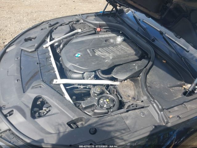 2024 BMW 840 WBADZ4C03RCP11906 Photo 9