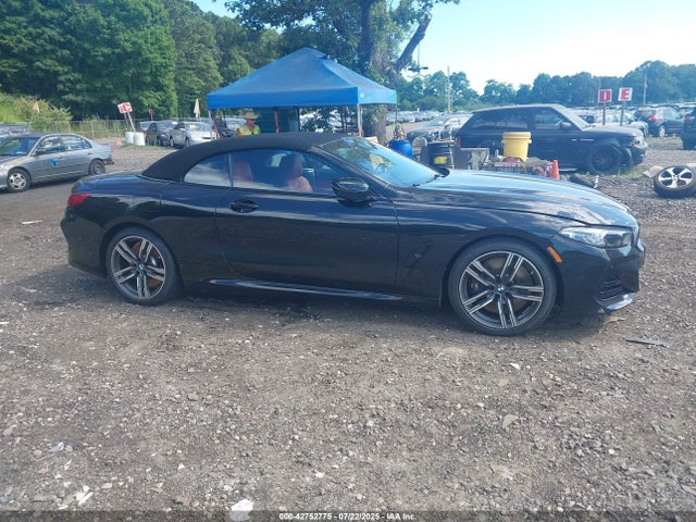 WBADZ4C03RCP11906 BMW 840i