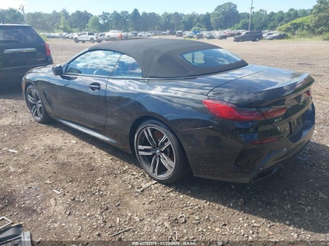 2024 BMW 840 WBADZ4C03RCP11906 Photo 2