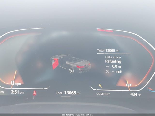 2024 BMW 840 WBADZ4C03RCP11906 Photo 6