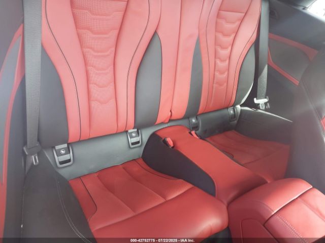 2024 BMW 840 WBADZ4C03RCP11906 Photo 7