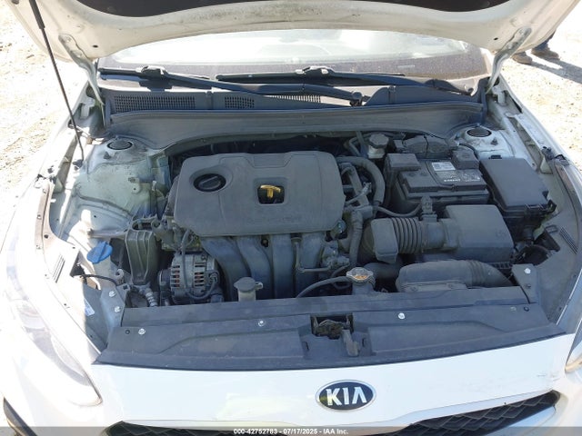 3KPF24AD5ME268309 KIA mpi nu